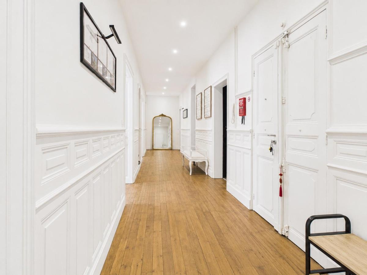 Large beautiful Apartment in the heart of Aurillac - Ferienwohnung Aurillac