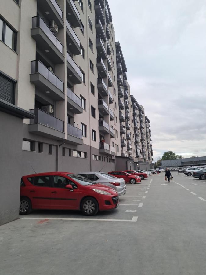 AN&AN Apartment - B&B Skopje