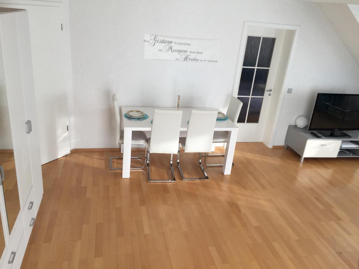 Schwarzwald Appartment - B&B