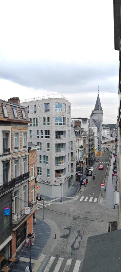 Cosy Apartment Centre of Liège - B&B Liegi
