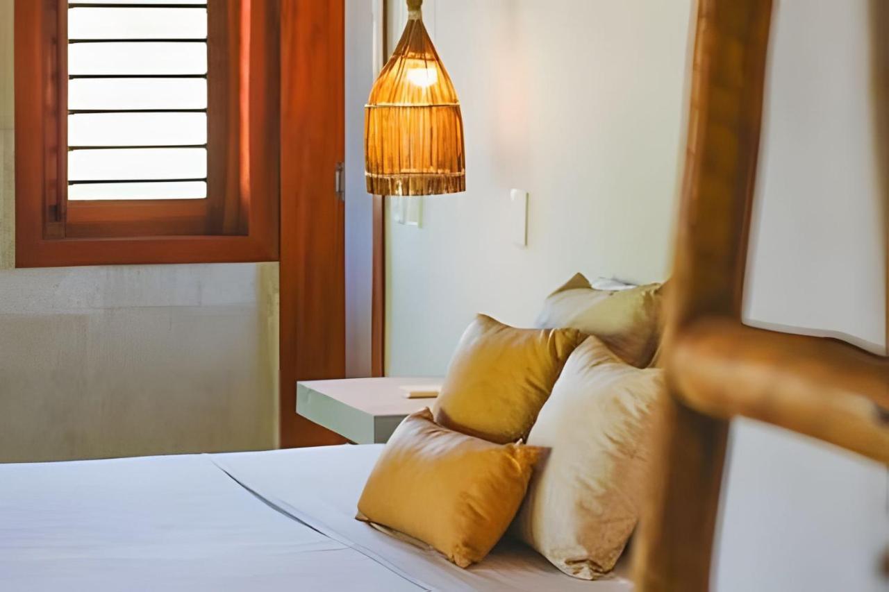 Casa Devagar Icaraizinho - B&B Amontada
