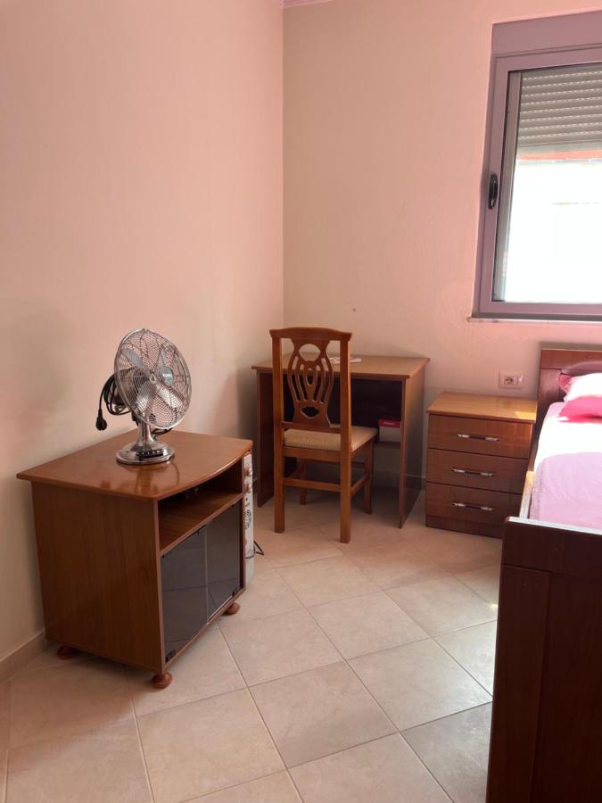Relaxing Coastal Apartment - Ferienwohnung Golem