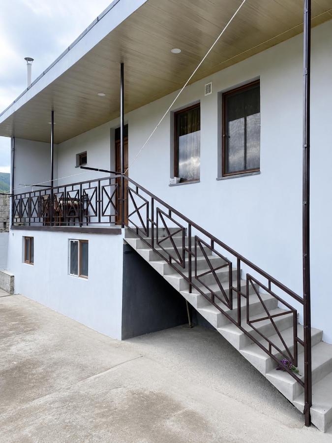 Syune House - Ferienwohnung Tatev