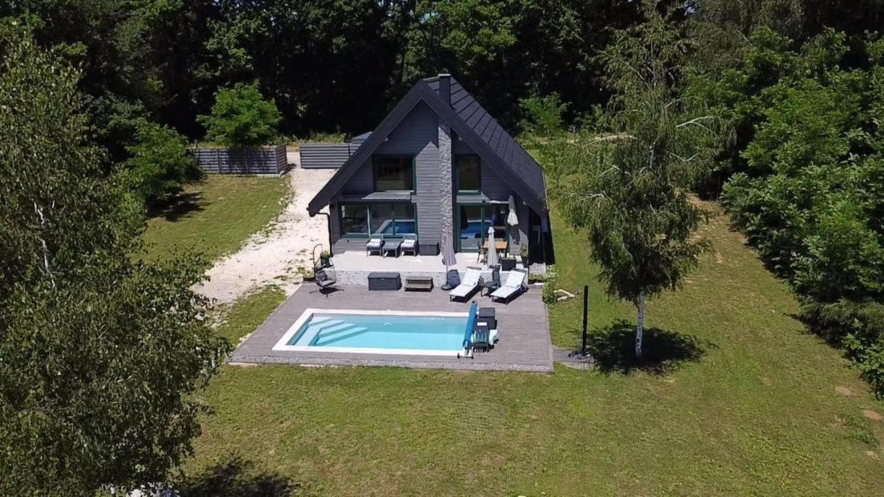 River House Moon - B&B Gospić
