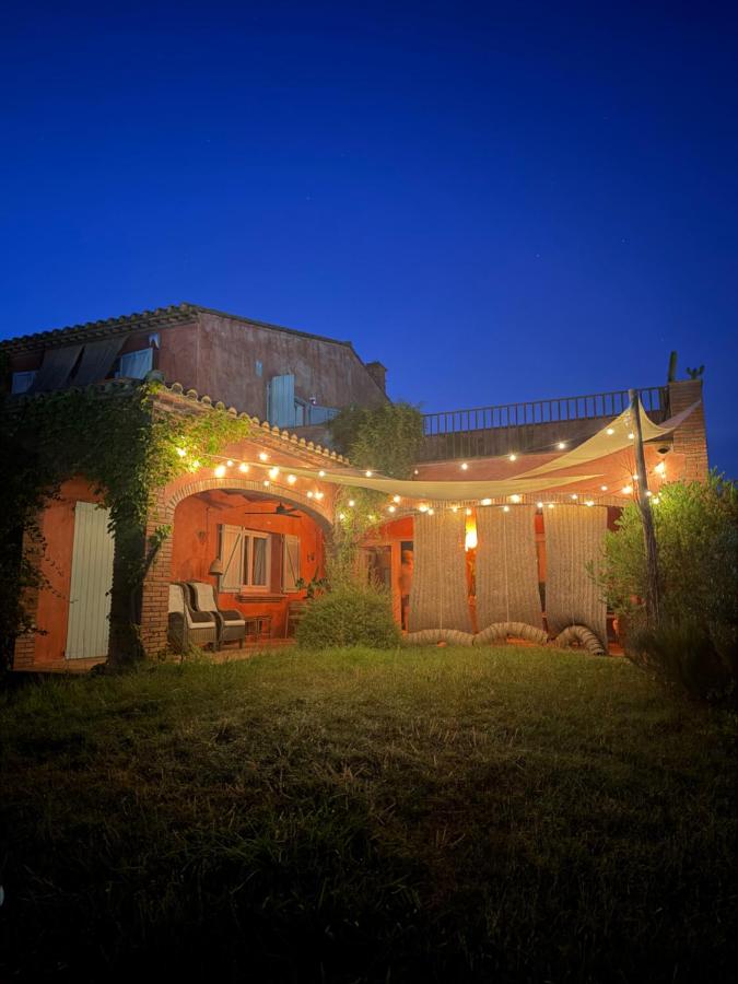 PIPA House - Chambres d'hôtes Peralada