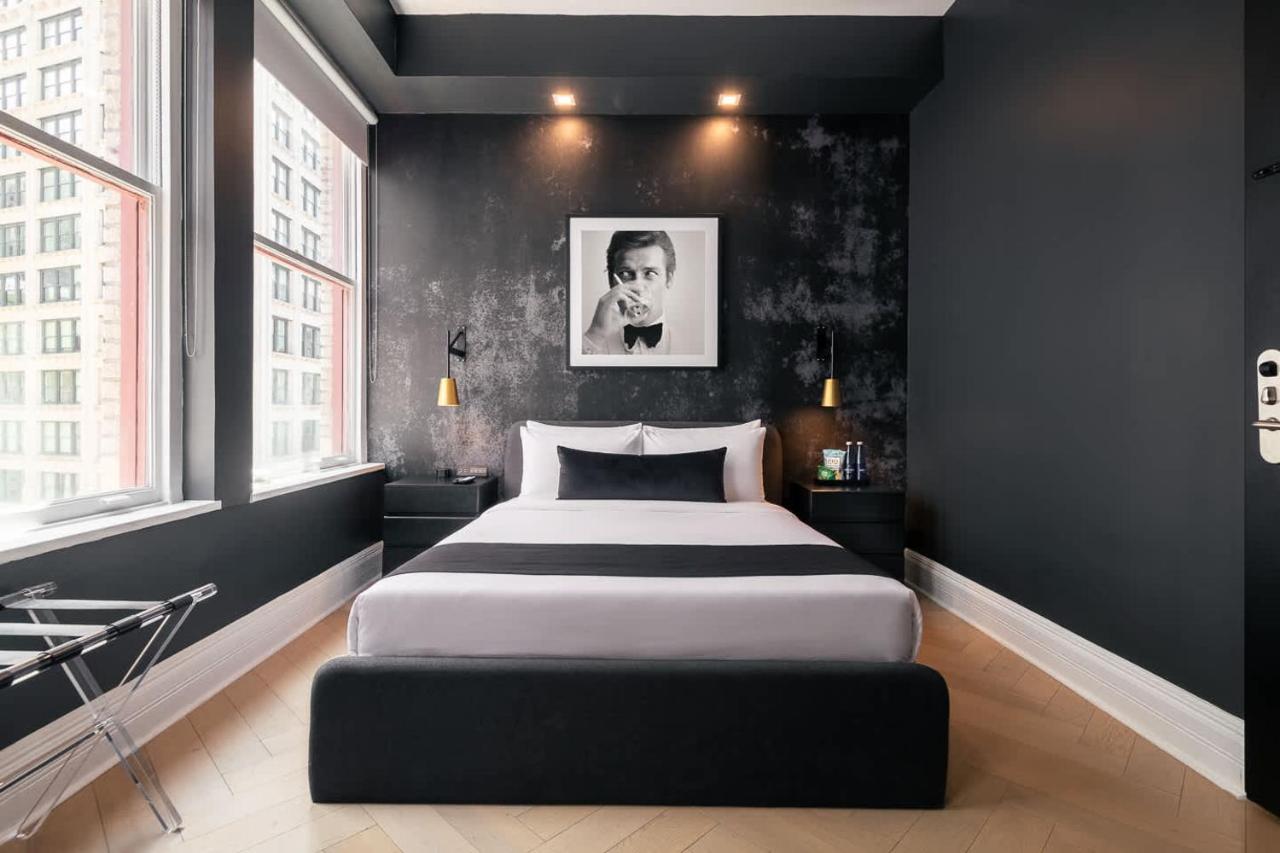 NoMad Studio at Return Policy Broadway - B&B New York