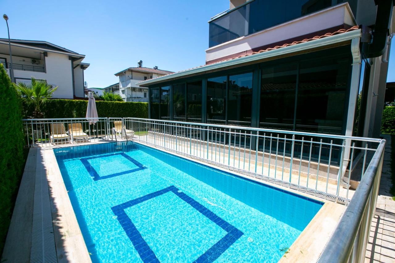 Paradise Town Villa Majesty - Ferienwohnung Belek