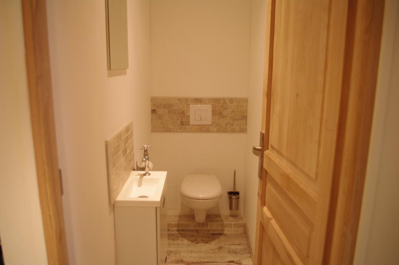 Maison " Cosinelle " - B&B