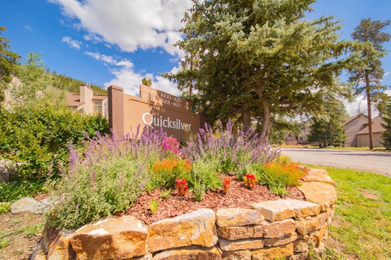 Quicksilver 1641 by SummitCove Lodging in Colorado - B&B Keystone