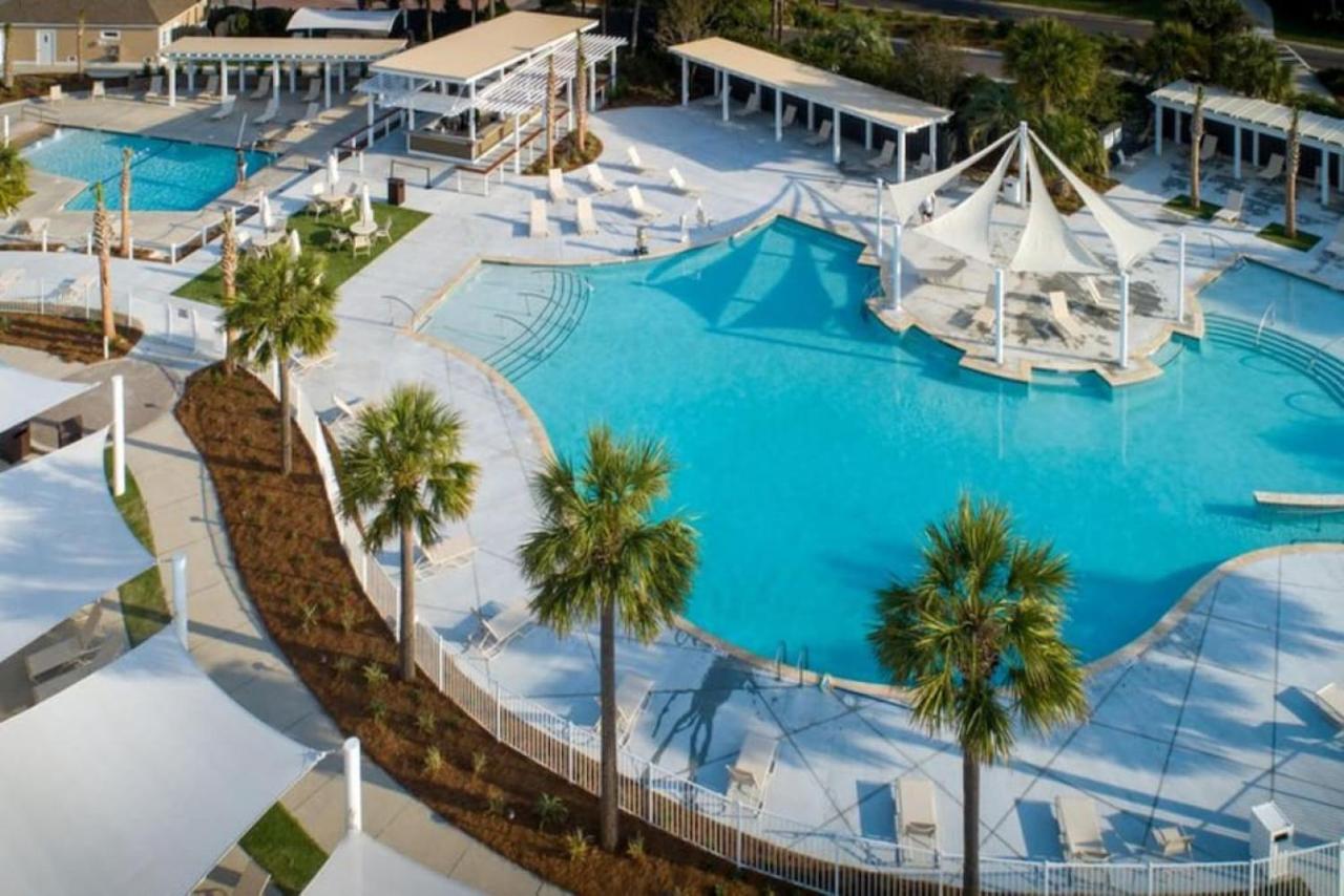 1315 Pelican Watch Villas-Beachfront & Amenities - on Sale - Ferienwohnung Seabrook Island