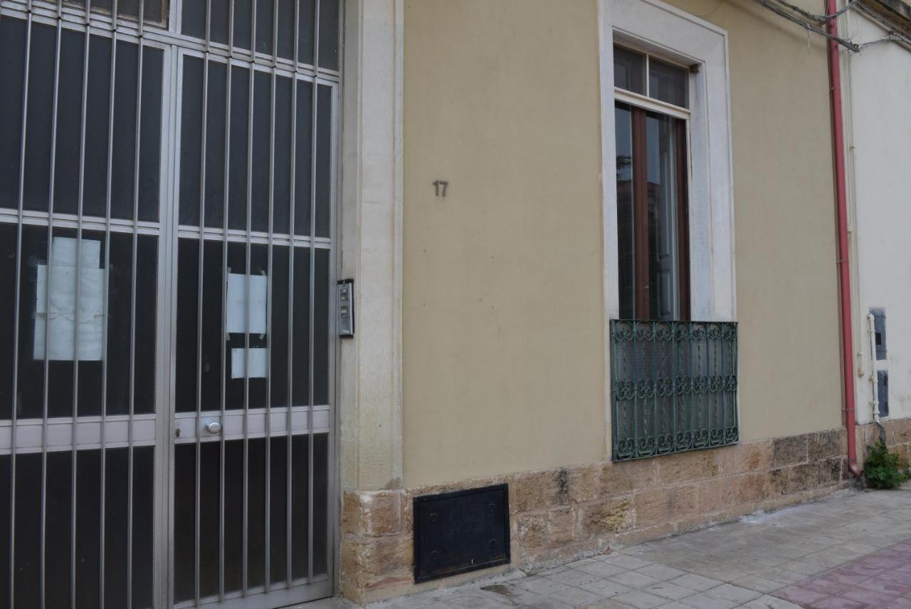 Tucci17 - B&B Lecce