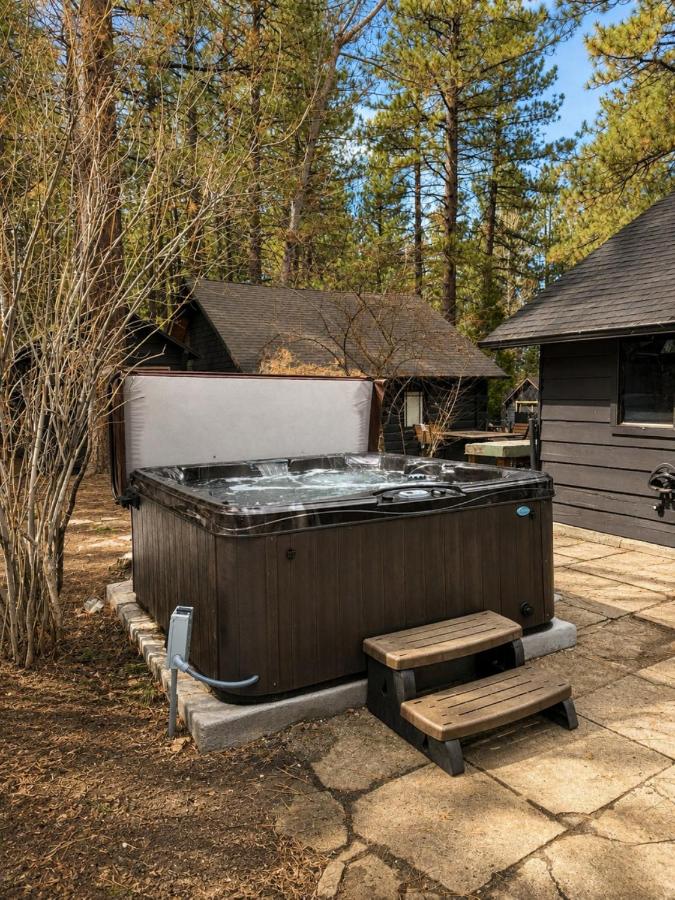 Chalet de 2 dormitorios