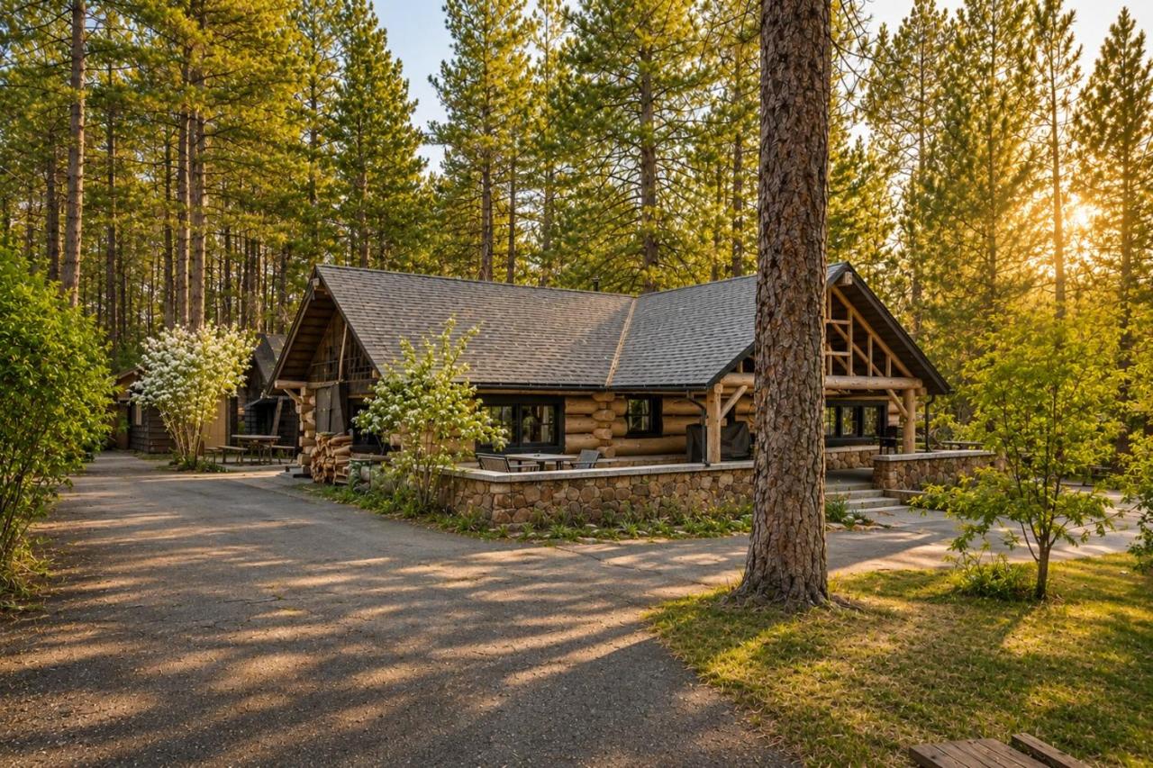 The Hideaway Big Bear - B&B Big Bear Lake