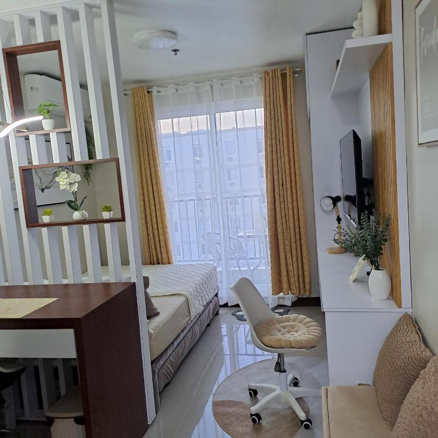 Paula' s cozy Haven - B&B Lapu-Lapu City