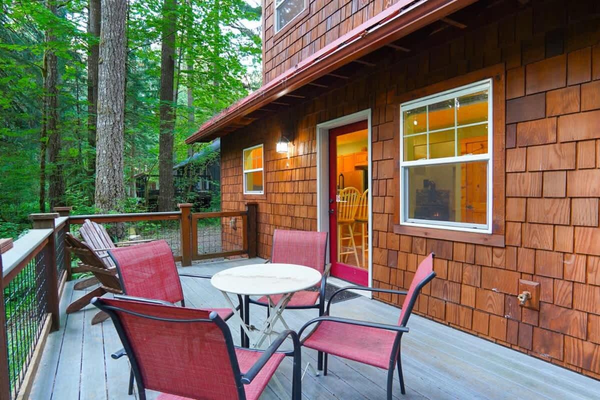 Glacier Pines - B&B Glacier