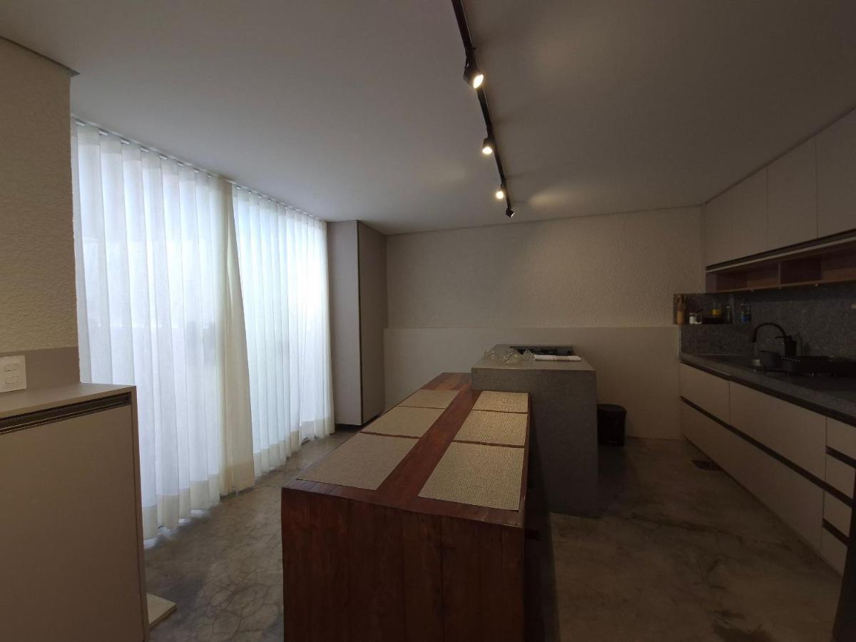 Apartamento Pampulha - B&B Belo Horizonte