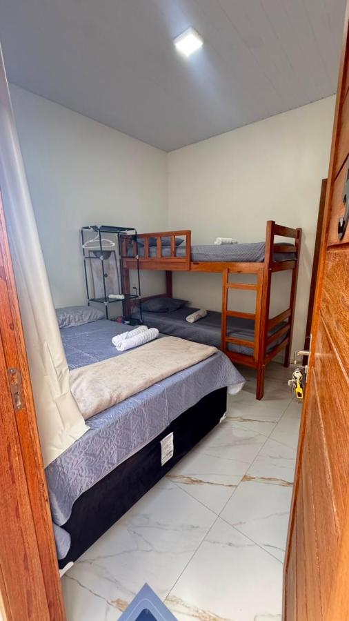 Vila de Suítes Premium à 400m do Bumbódromo - B&B Parintins