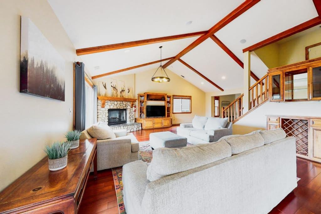 Deer Mountain - Chambres d'hôtes Lake Arrowhead