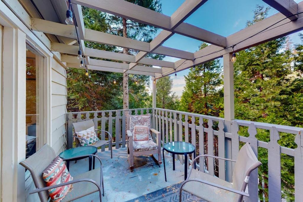 The Retreat on Wabash Lane - Bed and Breakfast Lake Arrowhead