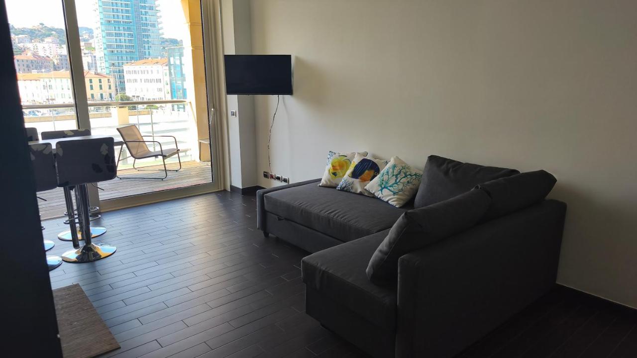 Crescent Darsena Savona - Ferienwohnung Savona