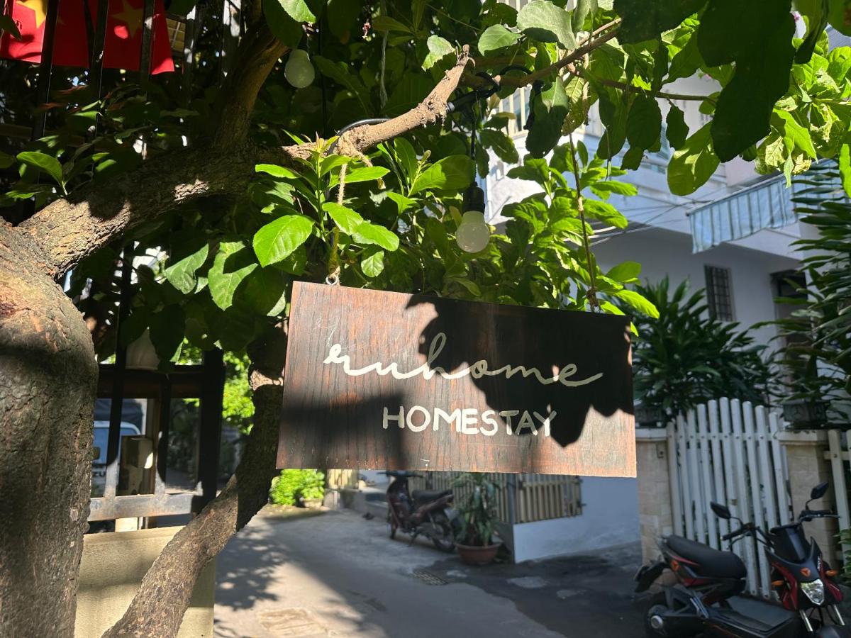 Ruhome - Homestay trung tâm Quy Nhơn gần biển - B&B Qui Nhon