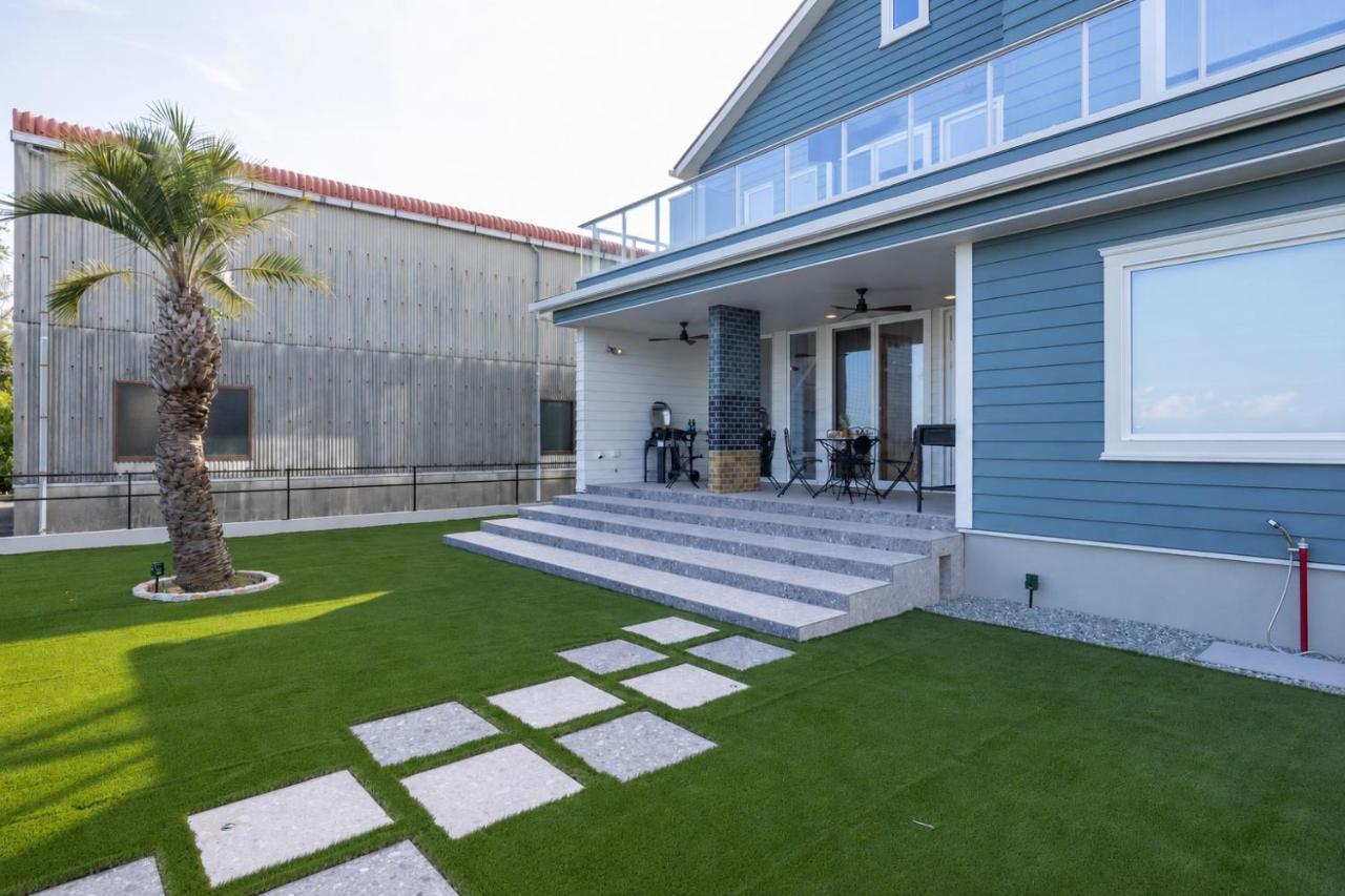 Verda Rico - Chambres d'hôtes Awaji