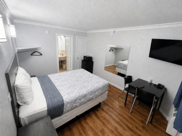 Seaway Motel - Ferienwohnung Los Angeles