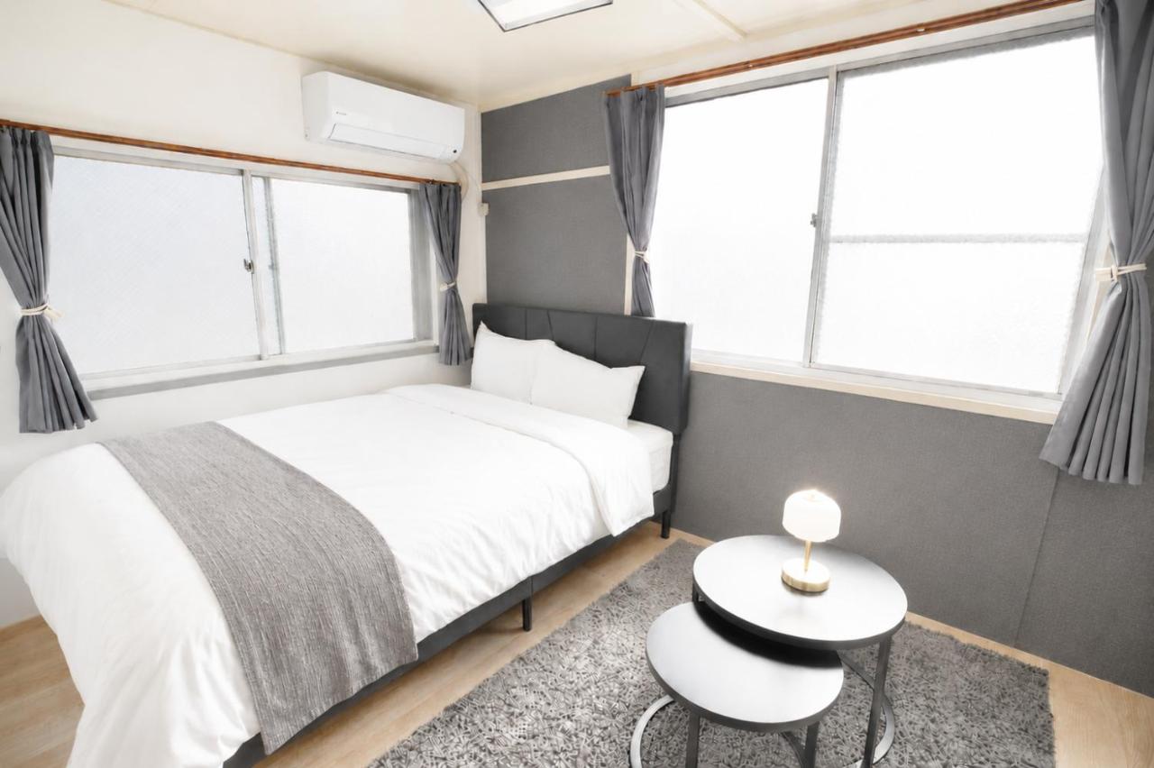 Retreat Court Hakata – Sumiyoshi - B&B Fukuoka