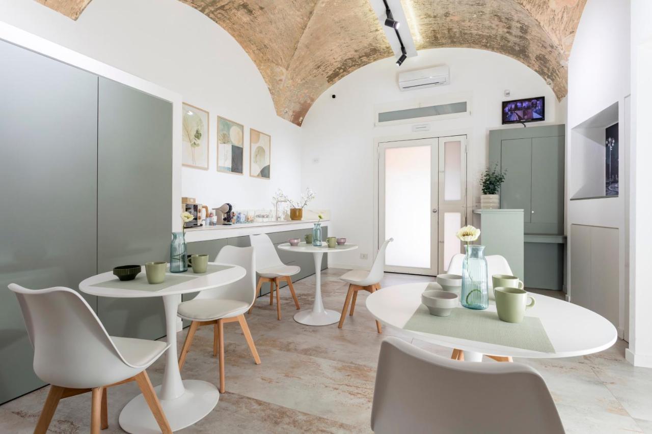 Neg Naumachia Rooms - Ferienwohnung Catania