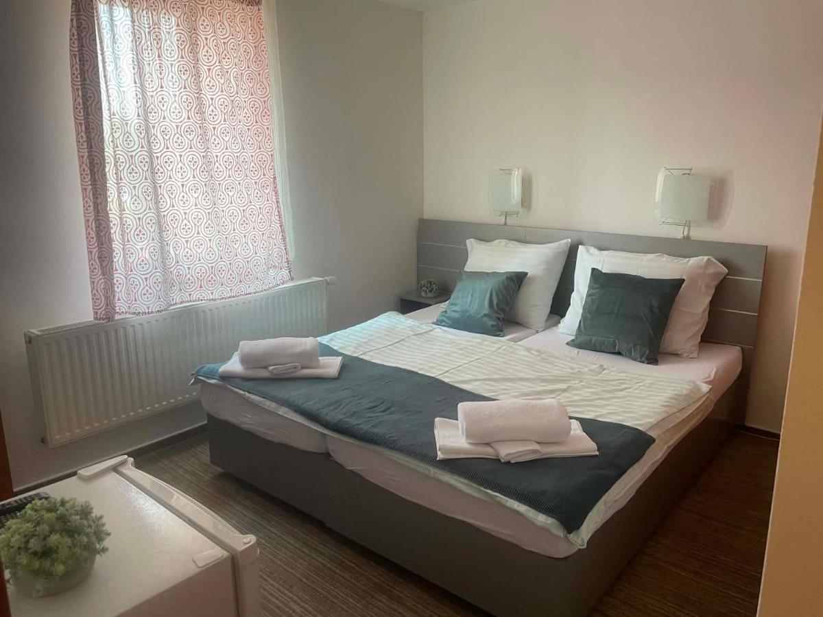 Hotel u Freuda Příbor - B&B Nový Jičín