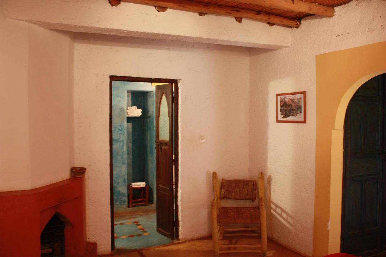 Turquoise Tweepersoonskamer