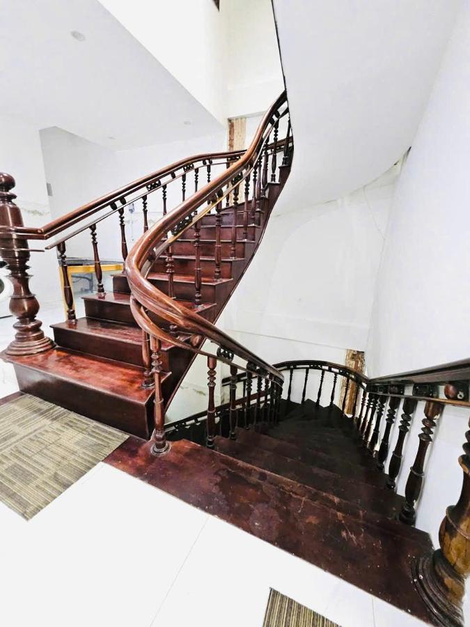 04 Apartment - Ferienwohnung Đà Nẵng