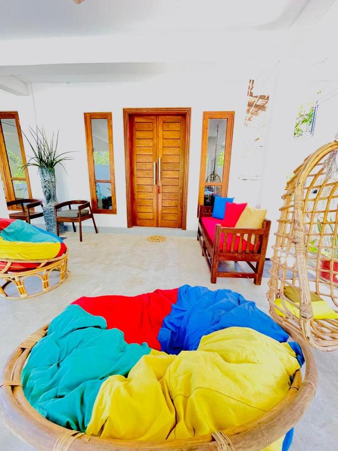 Kumudu Holiday Home - Ferienwohnung Horagoda