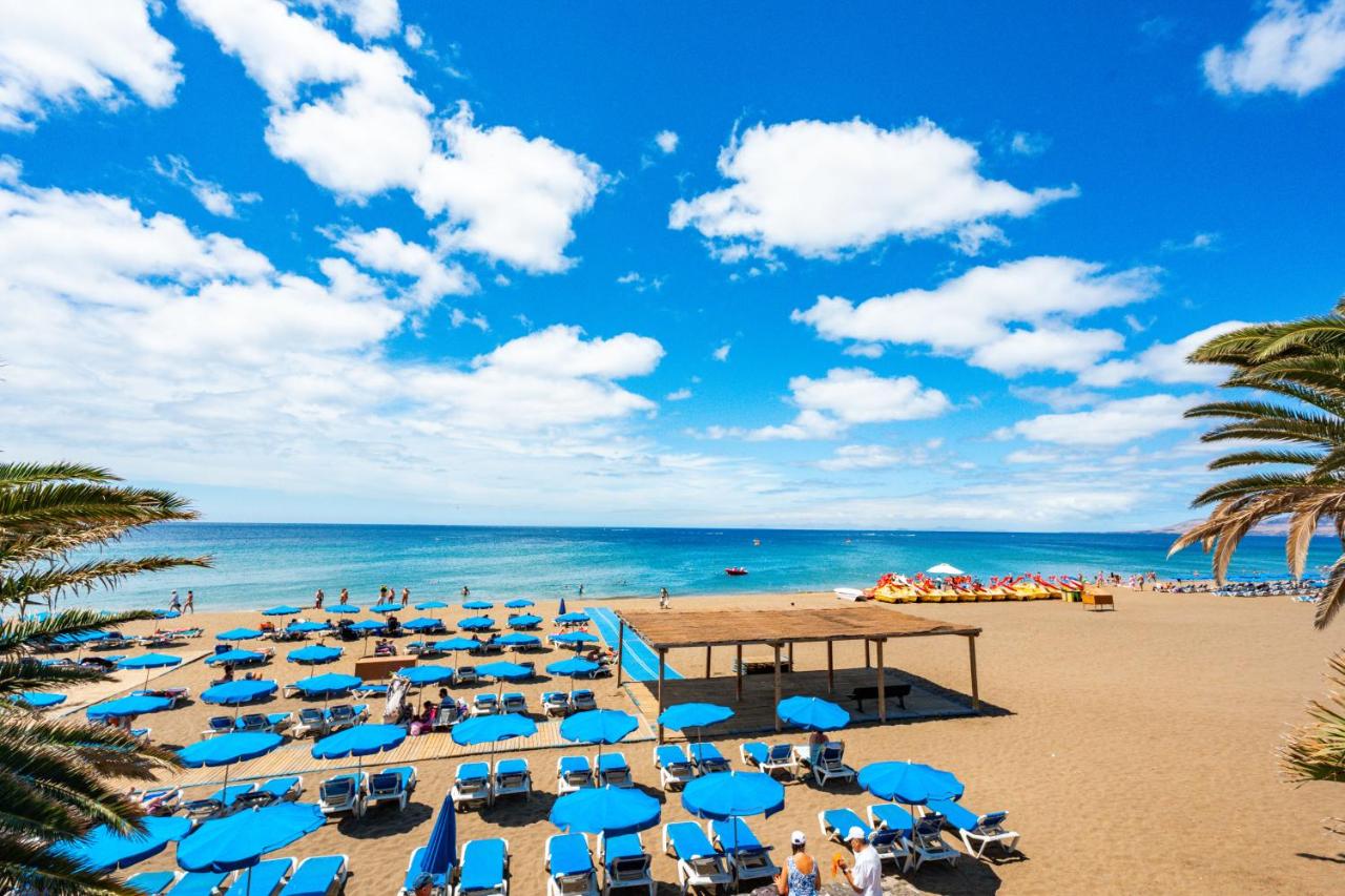 Apartamento Sun&Sea - 30M to the Beach By Lanzarote Vacation Homes - Chambres d'hôtes Puerto del Carmen