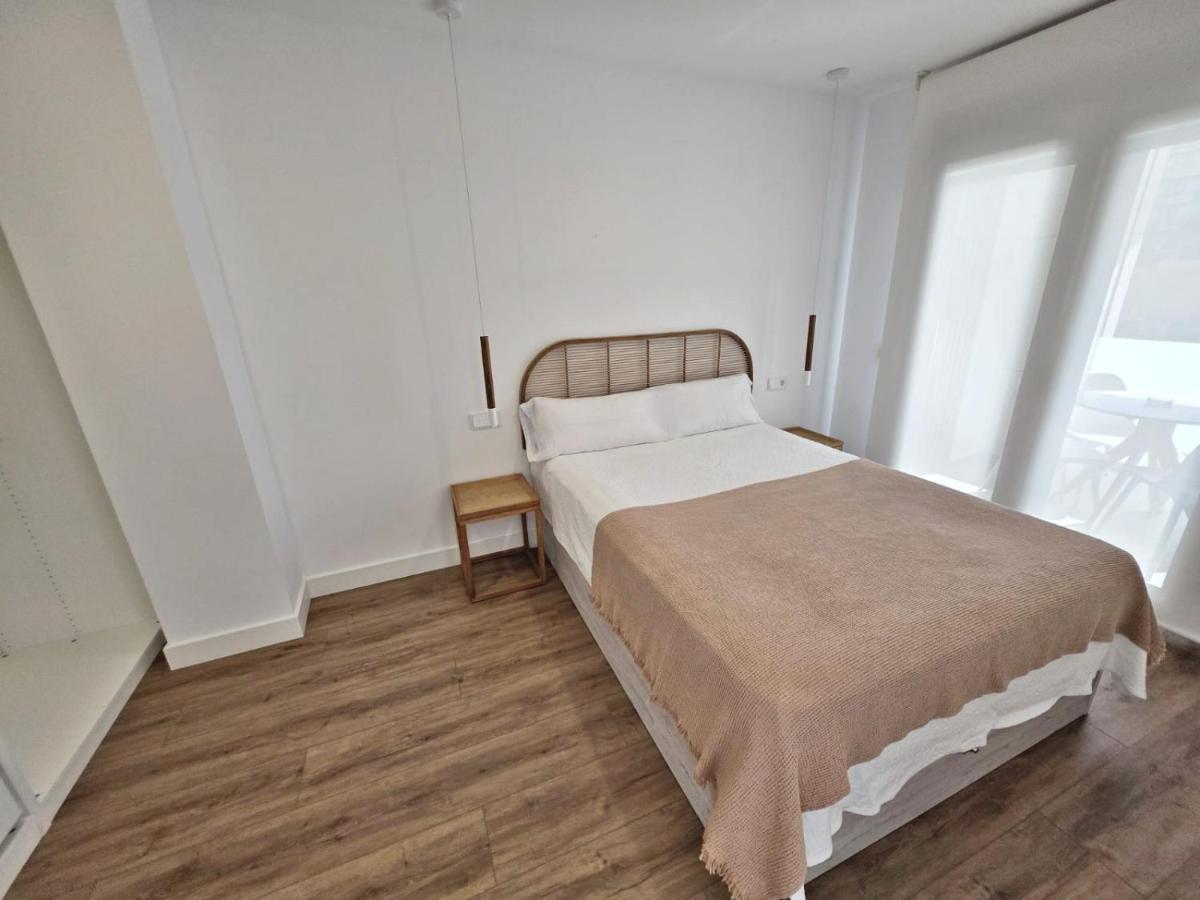 Appartement met Terras