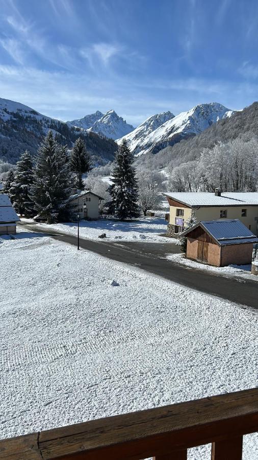 Beautiful apartment in independent chalet, facing mythical Col du Galibier - B&B Valloire