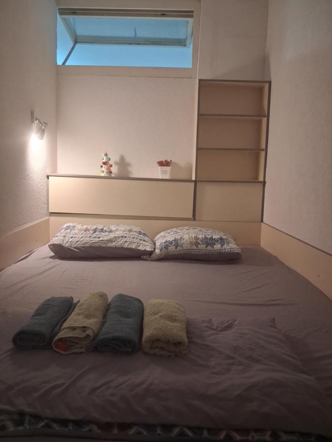 STRUNA - B&B Ocrida
