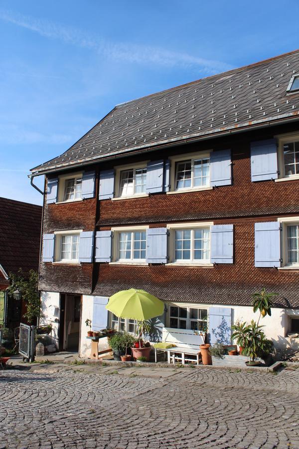 Ferienwohnung Nina - B&B
