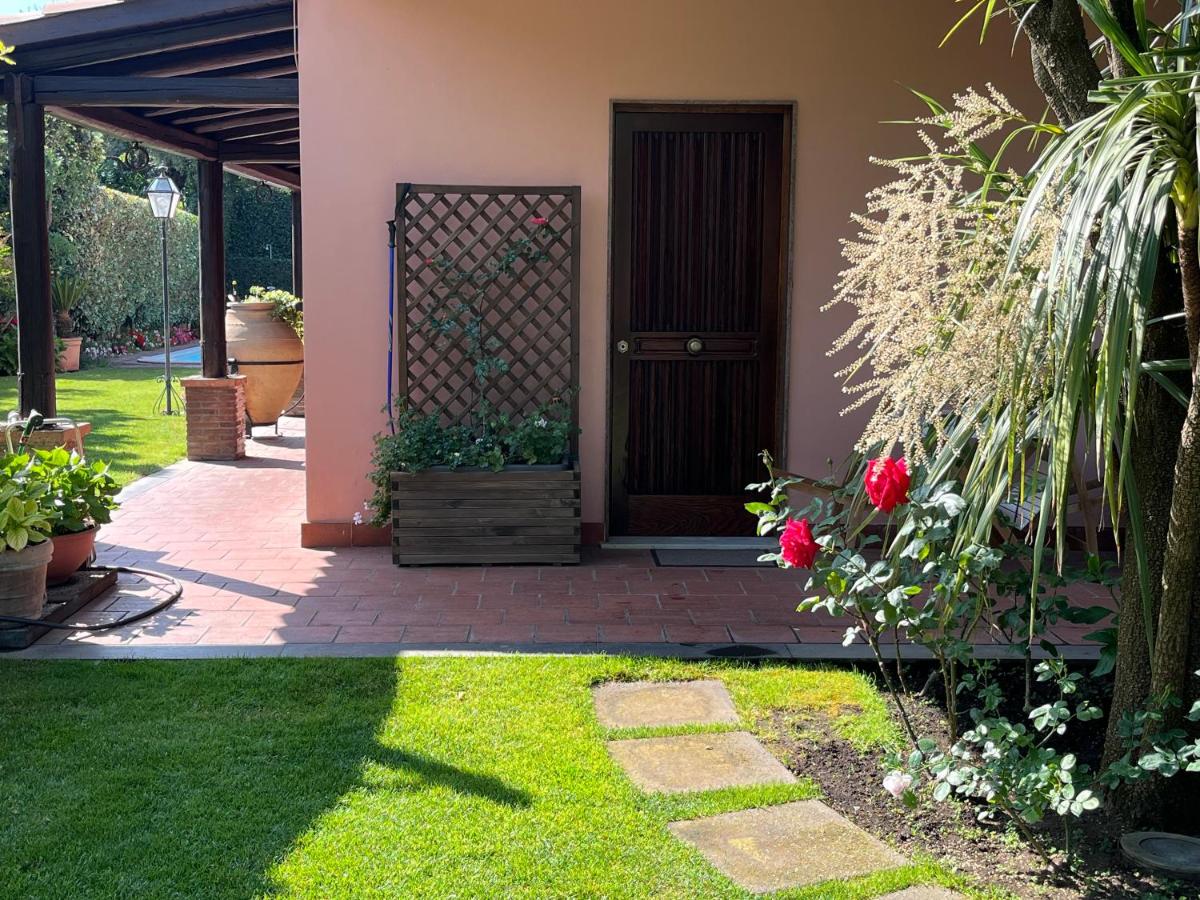 Villa Giovanna - Ferienwohnung Ragalna