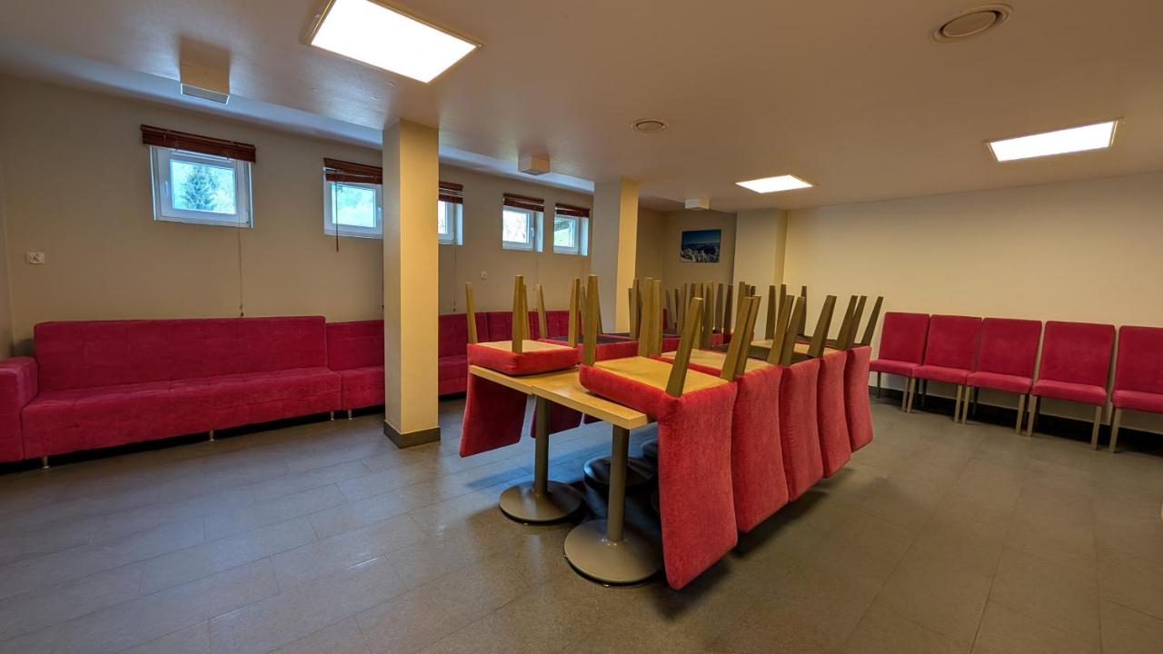 Czarna Góra Snow&Bike Słoneczny Ischgl 24 - B&B Sienna