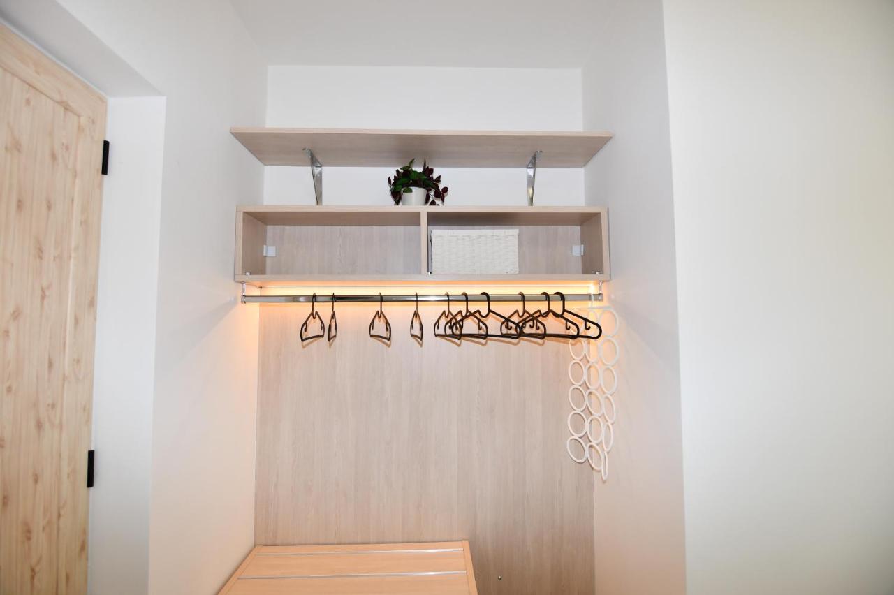 Appartement Deluxe