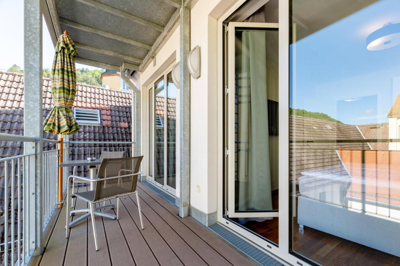Apartamento Deluxe de 1 dormitorio con vistas al jardín 