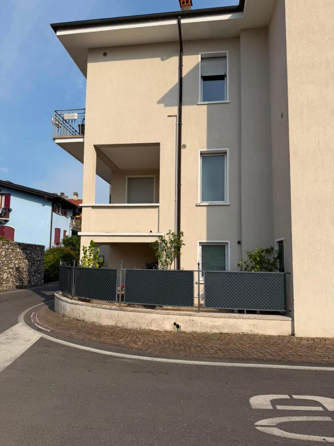 Bed And Breakfast Castello7 - Ferienwohnung San Felice del Benaco