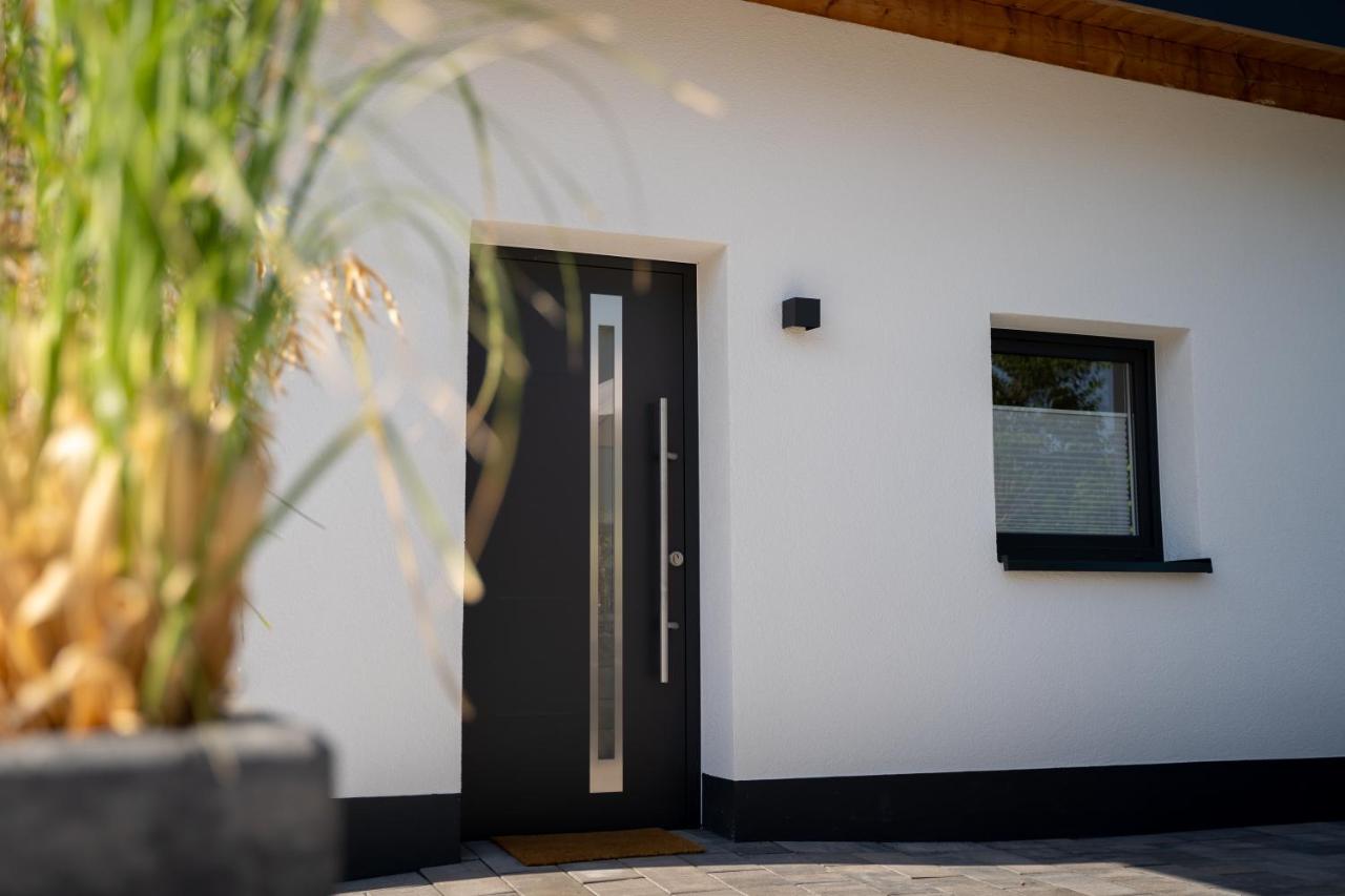 Ferienhaus Lenz - B&B Kalenborn