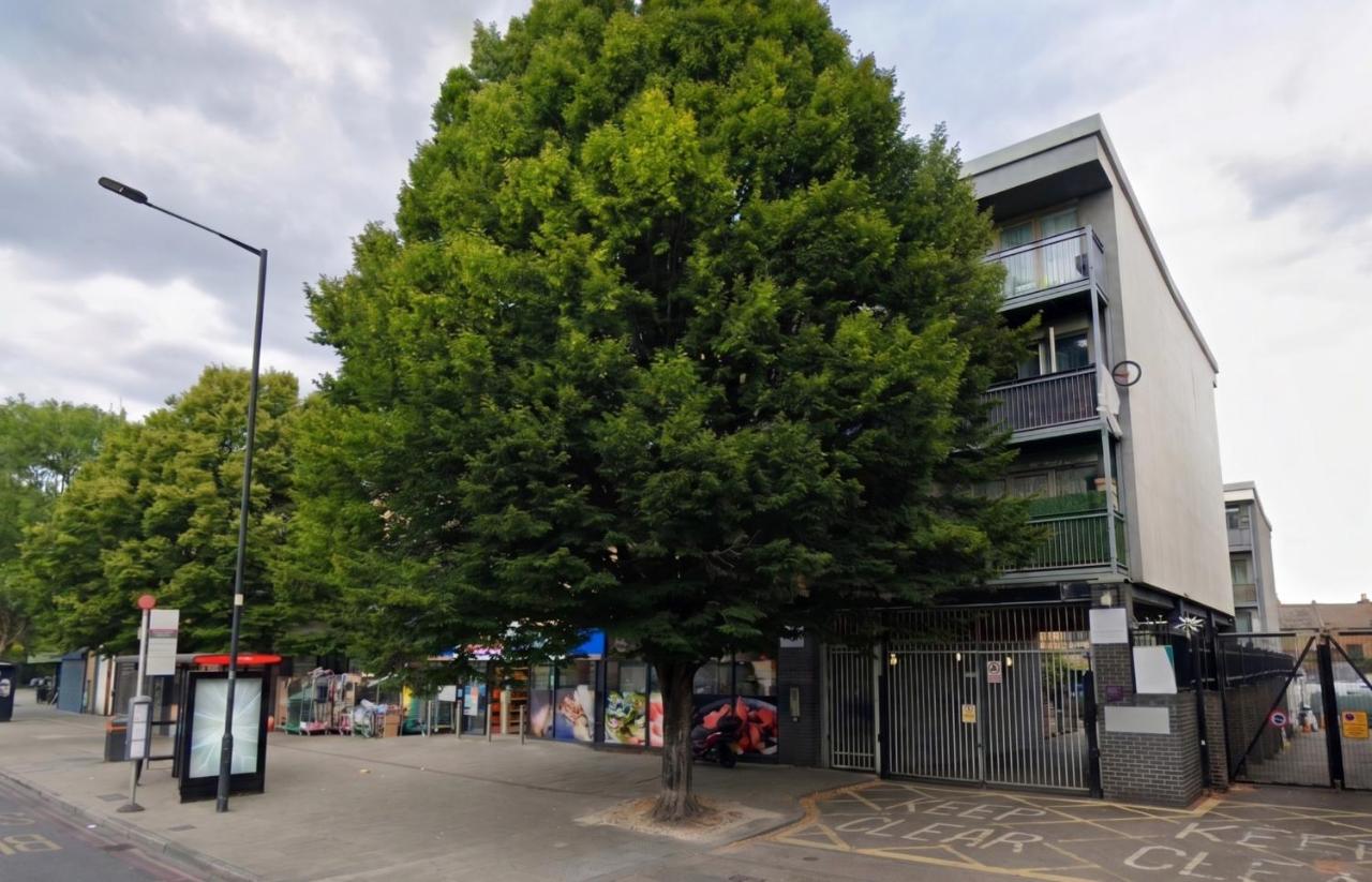 Cosy & Comfortable 2 Bedroom in HackneyShoreditch - B&B Londres