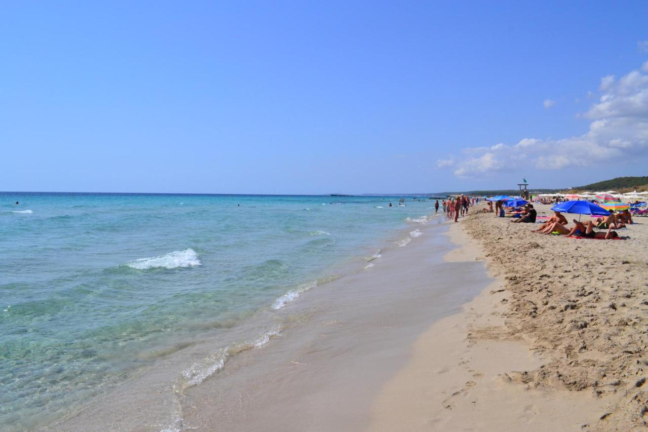 V206 Villa Isabel - Bed and Breakfast Son Bou