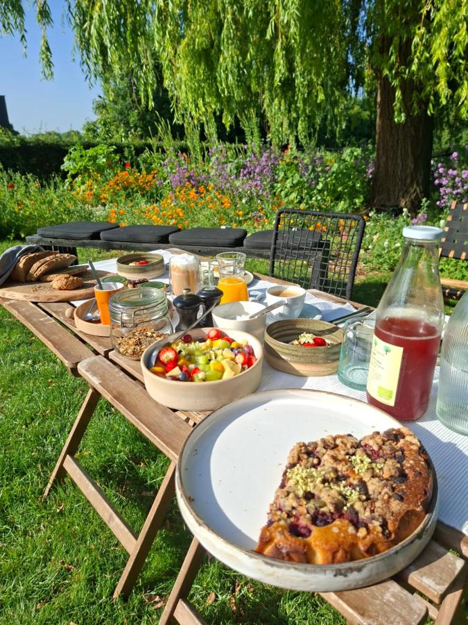 K's Torentje - B&B Kruishoutem