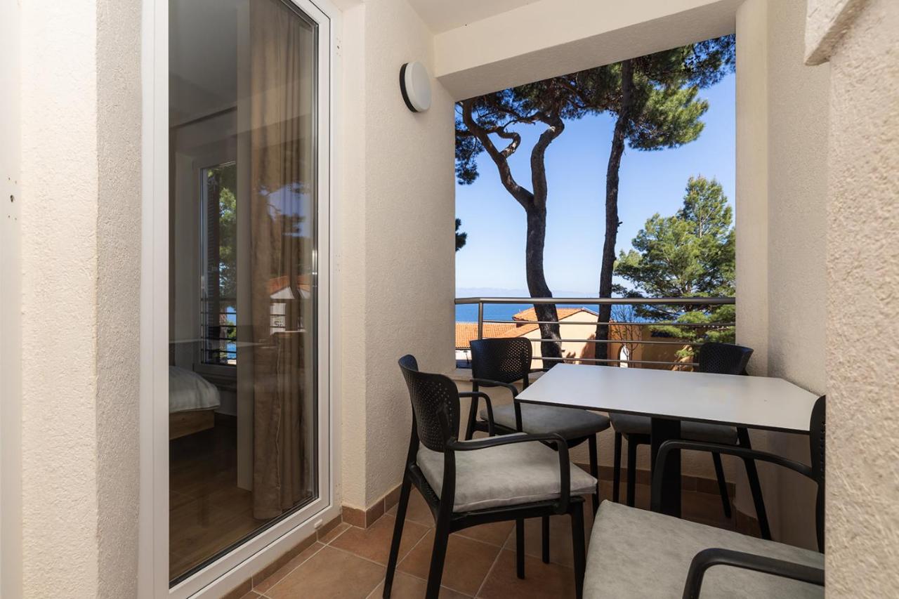 Sanpier Apartments - B&B Veli Lošinj
