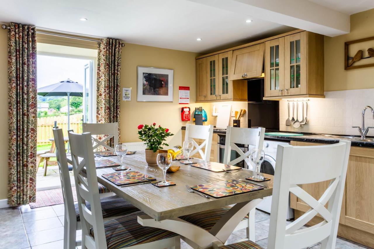 Oakbank Farm - B&B Lamlash