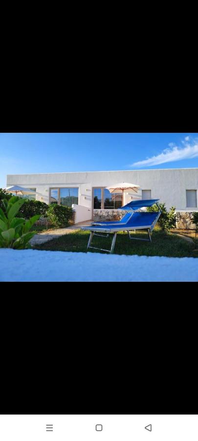 Emanuela Apartments Superior - B&B Torre San Sabina